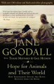 Couverture Hope for animals and their world Editions Grand Central Publishing 2009