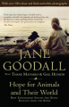 Couverture Hope For Animals And Their World Editions Grand Central Publishing 2009