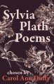 Couverture Sylvia Plath Poems Chosen by Carol Ann Duffy Editions Faber & Faber (Poetry ) 2019