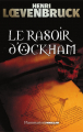 Couverture Le rasoir d'Ockham Editions Flammarion (Thriller) 2011