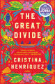 Couverture The Great Divide Editions HarperCollins 2024