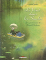 Couverture Le vent dans les saules (BD), tome 1 : Le Bois Sauvage Editions Delcourt 1996