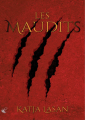 Couverture Les Maudits Editions Cyplog 2024