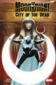 Couverture Moon Knight: City Of The Dead Editions Panini 2024