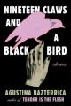 Couverture Nineteen Claws and a Black Bird Editions Scribner 2023