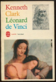 Couverture Léonard de Vinci Editions Le Livre de Poche 1967
