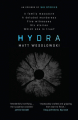 Couverture Six Versions, tome 2 : La tuerie McLeod Editions Orenda books 2018