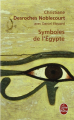 Couverture Symboles De L'egypte Editions Le Livre de Poche 2008