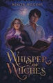 Couverture Whisper of Witches Editions Autoédité 2021