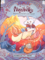 Couverture Magikitty Editions Autoédité 2023