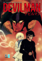 Couverture Devilman, tome 3 Editions Black Box 2018