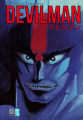 Couverture Devilman, tome 5 Editions Black Box 2018