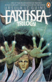 Couverture Terremer / Le Cycle de Terremer, tome 3 : Contes de Terremer Editions Penguin Books 1979