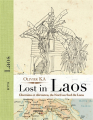 Couverture Lost in Laos Editions Elytis 2018