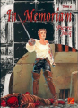 Couverture Nightprowler, tome 4 : In memoriam Editions Arkhanes 1998