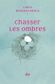 Couverture Chasser les ombres Editions Do 2021
