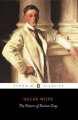 Couverture Le portrait de Dorian Gray Editions Penguin books (Classics) 2003