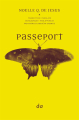 Couverture Passeport Editions Do 2020