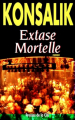 Couverture Extase Mortelle Editions Les Presses de la Cité 1996
