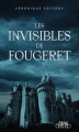 Couverture Les invisibles de Fougeret Editions Michel Lafon (Poche) 2023