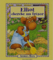 Couverture Elliot cherche un trésor  Editions Des Deux coqs d'or 2002