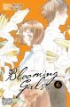 Couverture Blooming Girls, tome 6 Editions Delcourt-Tonkam (Shonen) 2024