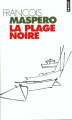 Couverture La plage noire Editions Points 1996