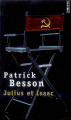Couverture Julius et Isaac Editions Points 2007
