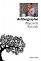 Couverture Antibiographie Editions de l'Olivier 2006
