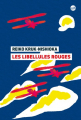 Couverture les Libellules rouges. Editions Globe 2020