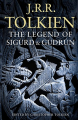 Couverture La Légende de Sigurd et Gudrùn Editions HarperCollins 2010