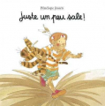 Couverture Juste un peu sale ! Editions L'École des loisirs 2003