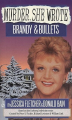 Couverture Murder, she Wrote, tome 4 : Brandy and Bullets Editions Signet 1995