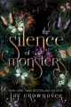 Couverture The Monsters Duet, book 1: The silence of monsters Editions Autoédité 2024