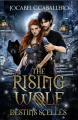 Couverture The Rising Wolf, tome 3 : Destins scellés Editions Autoédité 2024