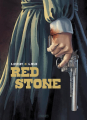 Couverture Red Stone Editions Paquet 2024