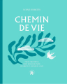 Couverture Chemin de vie Editions Hachette 2024