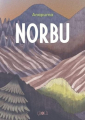 Couverture Norbu Editions Çà et là 2024