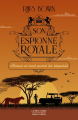 Couverture Son espionne royale, tome 13 : Amour et mort parmi les léopards Editions Robert Laffont (La bête noire) 2024