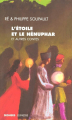 Couverture L'étoile et le nénuphar, La jeune fille silencieuse et autres contes Editions Seghers 2005