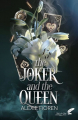 Couverture The joker and the queen Editions Black Ink 2024