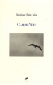 Couverture Claire-Voie Editions N&B 2008