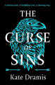 Couverture The Curse of Saints, tome 2 Editions Michael Joseph 2024