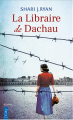 Couverture La librairie de Dachau Editions City (Poche) 2022