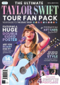 Couverture L'Ultime fan pack sur Taylor Swift et sa tournée Editions Future Press 2024