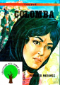 Couverture Colomba Editions Touret (L'arbre rond) 1979