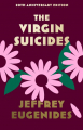 Couverture Virgin Suicides Editions 4th Estate 2023