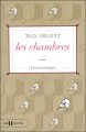 Couverture Les chambres Editions Hors collection 2010