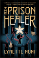 Couverture The Prison Healer, tome 1 : La guérisseuse de Zalindov Editions Hodderscape 2021