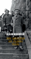 Couverture Des milliers de places vides Editions Actes Sud 2014